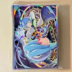 Ys16a 星辰砲手ファイメナ 60枚 遊戯王 カードスリーブ プロテクター