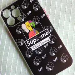 【週末値下】超人気　セサミストリート iPhone 13 Pro Max ケース