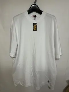 未使用CUT-RATE ビッグシルエット Tシャツ ホワイトLサイズ
