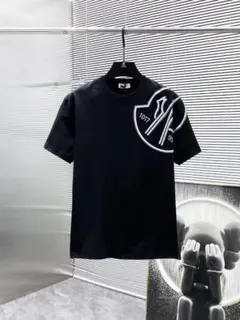 モンクレール モンクレール MONCLER男女TシャツJa