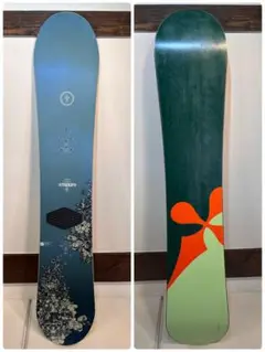 バートン　BURTON TROOP トゥループ　スノーボード 2025年最新】burton troopの人気アイテム - メルカリ