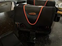IBERA自転車バッグ 2点