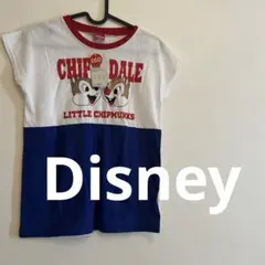 チップとデール Tシャツ 160サイズ