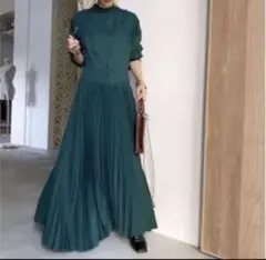 【ちびゆ】AMERI SHAPELY CORSET DRESSワンピース AMERI SHAPELY CORSET DRESS - メルカリ