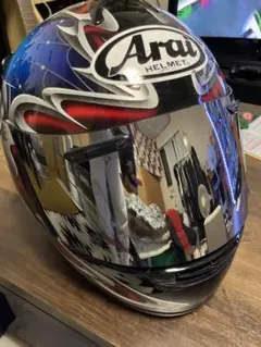 2025年最新】arai vector snellの人気アイテム - メルカリ