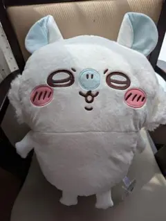 ちいかわ モモンガ超BIG ぬいぐるみ