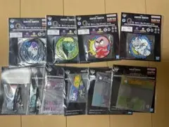 一番くじ　HUNTER×HUNTER 下位賞まとめ売り