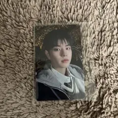 【新品未開封】Stray Kids 合 HOP NEMO JYP特典 スンミン