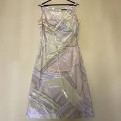 LAPIS BEAMS ドレス　ワンピース　サイズ40