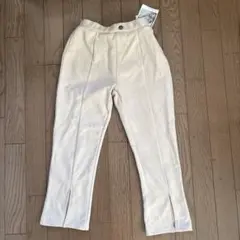 新品　140㎝　タイニーマノン　パンツ