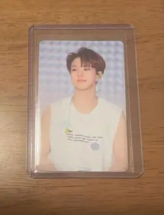 seventeen haru DVD トレカ ホシ 日本ツアー