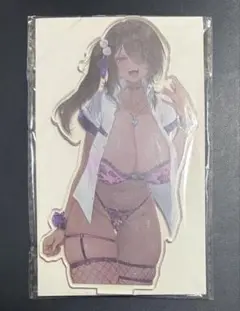 未開封新品 女神の勝利 ニケ ナガ アクスタ