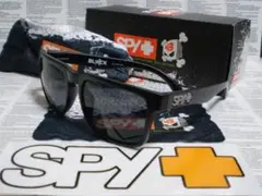 SPY スパイ HELM ヘルム KEN BLOCK サングラス 02