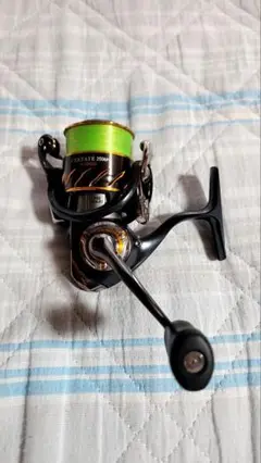 ダイワ CERTATE 11セルテート 2506H ハイギヤカスタム ダイワ(Daiwa) セルテート2506H ハイギアカスタム 00056081