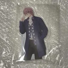 アイドリッシュセブン アイナナ 御堂虎於 アクリルスタンド アクスタ 眼鏡