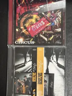 straykids CDまとめ 2枚セット
