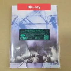 BE:FIRST DOMETOUR 2024-2025 2:BE Blu-ray