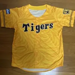 阪神タイガース　ユニフォーム
