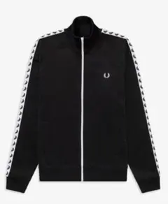 FRED PERRY トラックジャケット