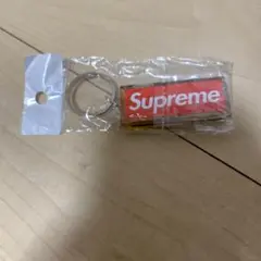 小物 Supreme 13FW Flashing Keychain Fuck Em ! Supreme Fuck Em! Puffy Keychains Released in | Depop