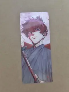 FGO 最終再臨展 編成画面風カード セイバー 宮本伊織