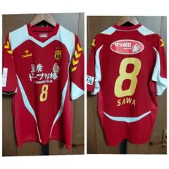 INAC 神戸 レオネッサ 澤 穂希 #8 直筆 サイン 色紙 沢 INAC 神戸 レオネッサ 澤 穂希 #8 直筆 サイン 色紙 沢