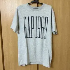 GAP KIDS XXL グレー 半袖 Tシャツ