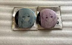 デート・ア・ライブ　メモリアルコレクションvol4 崇宮澪　村雨令音