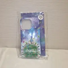 Motoki Birthday iPhone 15 Pro ケース