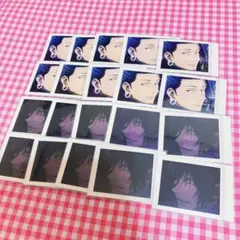 呪術廻戦 0 ぱしゃこれ 20枚セット