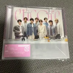encore Hey!Say!JUMP 初回