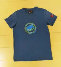 マムート　Tシャツ