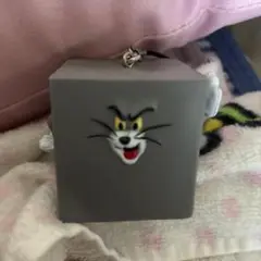 トムとジェリー小物