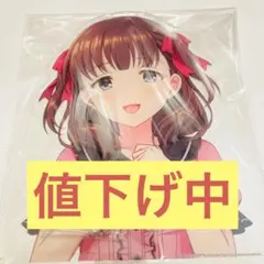 佐久間まゆ ダイカットアクリルボード アイドルマスターシンデレラガールズ