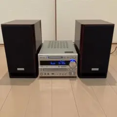 2025年最新】ONKYO FR-N9FXの人気アイテム - メルカリ