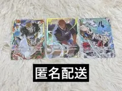 名探偵コナンカード　鬼丸猛　SRP スーパーレアパラレル　交錯する刃　SR