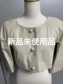 価格交渉OKです⭐️シャネル ジャケット新品(692)