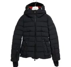 モンクレール MONCLER ショートダウン レディース