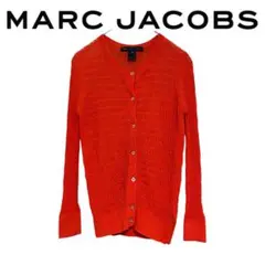 MARC JACOBS マークジェイコブス 薄手　カーディガン