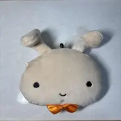 ネネちゃんのうさぎPASMOカード入れ