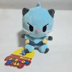 【タグ付き☆新品未使用】フタチマル　ドール　ぬいぐるみ　ポケモンドールズ Amazon.co.jp: ポケモンセンターオリジナル ポケモンドールズ