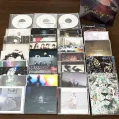 2025年最新】champagne デモcdの人気アイテム - メルカリ