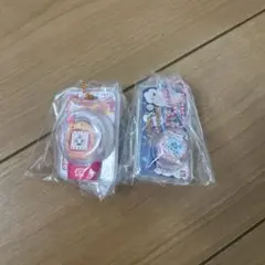 たまごっちボーロ2 てんしっち めめっち