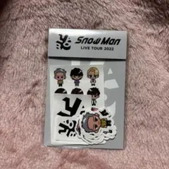 Johnny&#39;s - SnowMan スノラボグッズ 1699796033.jpg?1665631449