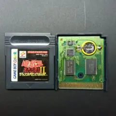 【電池交換済み】 遊戯王デュエルモンスターズ2 闇界決闘記
