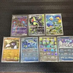 ポケモンカード ar