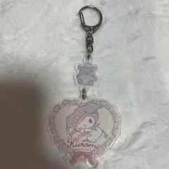 サンリオ クロミ キーホルダー