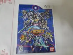 ジージェネレーション ワールド Wii　動作確認済み