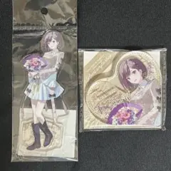 暁山瑞希/アクリルブロック アクスタ 感謝祭 プロセカ 感謝祭 アクスタ アクリルスタンド アクリルブロック