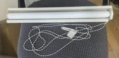 ロールスクリーン 60x180cm ニトリ 遮光